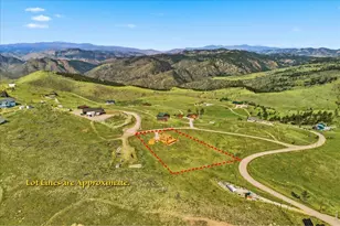 114 Bobcat Mountain Ct, Livermore, CO 80536 - Photo 32