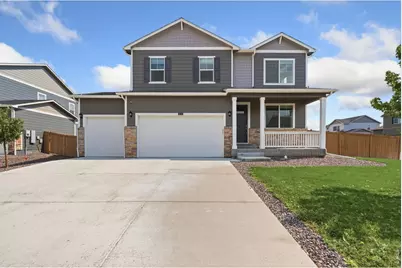 3713 Catmint St, Wellington, CO 80549 - Photo 1