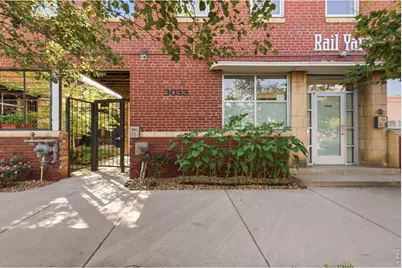 3033 Blake St #112, Denver, CO 80205 - Photo 1