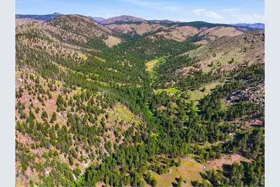 Spiritwood Ln, Bellvue, CO 80512 - Photo 24