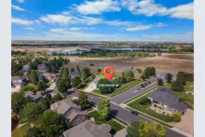 1191 Ridge West Dr, Windsor, CO 80550 - Photo 2
