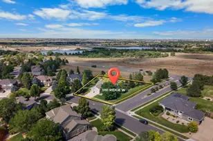 1191 Ridge W Dr, Windsor, CO 80550 - Photo 2