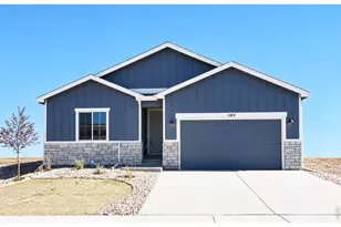 1189 Crown Sparrow St, Johnstown, CO 80534 - Photo 2
