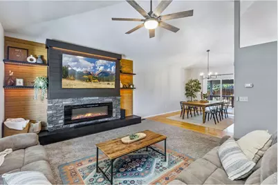 404 Prairie Clover Way, Severance, CO 80550 - Photo 4