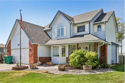 1310 1st St, Eaton, CO 80615 - Photo 2