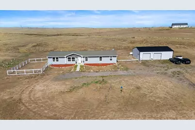 54435 County Road 21, Carr, CO 80612 - Photo 28
