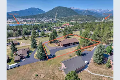 1041 Otis Ln, Estes Park, CO 80517 - Photo 1