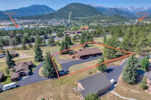 1041 Otis Ln, Estes Park, CO 80517 - Photo 1