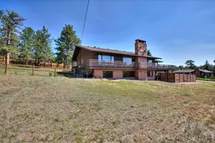 1041 Otis Ln, Estes Park, CO 80517 - Photo 1