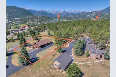 1041 Otis Ln, Estes Park, CO 80517 - Photo 2