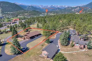 1041 Otis Ln, Estes Park, CO 80517 - Photo 2