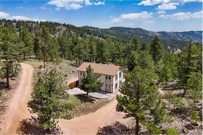 107 Miami Ct, Red Feather Lakes, CO 80545 - Photo 2