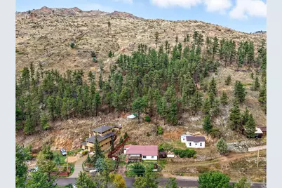 6122 Fourmile Canyon Dr, Boulder, CO 80302 - Photo 2