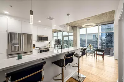 1700 Bassett St #1412, Denver, CO 80202 - Photo 1