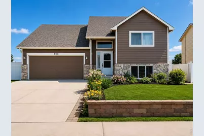 508 E 29th St Dr, Greeley, CO 80631 - Photo 1