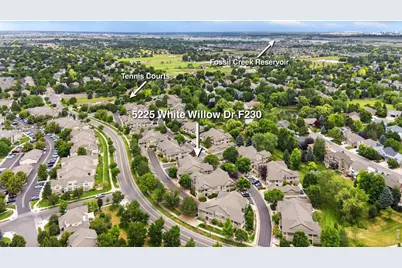 5225 White Willow Dr #F230, Fort Collins, CO 80528 - Photo 2