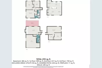7602 E Nassau Ave, Denver, CO 80237 - Photo 30