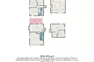 7602 E Nassau Ave, Denver, CO 80237 - Photo 30