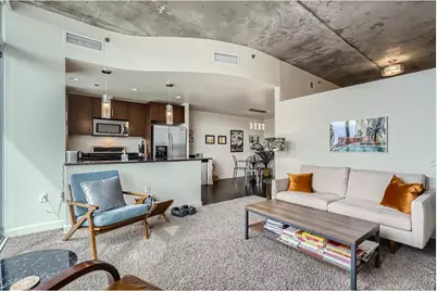 891 14th St #2205, Denver, CO 80202 - Photo 1