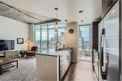 891 14th St #2205, Denver, CO 80202 - Photo 6