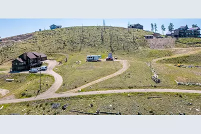 132 Sheep Mountain Ct, Livermore, CO 80536 - Photo 8
