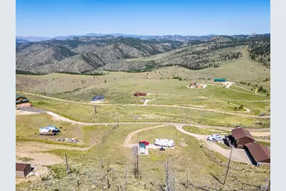 132 Sheep Mountain Ct, Livermore, CO 80536 - Photo 18