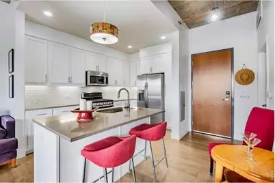 3401 Arapahoe Ave #F-402, Boulder, CO 80303 - Photo 1