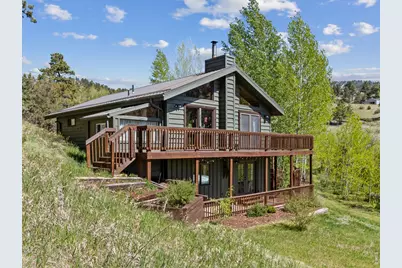 417 Dunraven Glade Rd, Glen Haven, CO 80532 - Photo 1