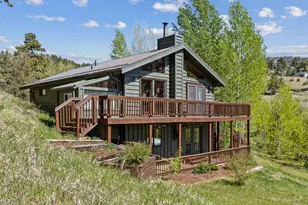 417 Dunraven Glade Rd, Glen Haven, CO 80532 - Photo 1