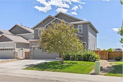 1383 Copeland Falls Rd, Severance, CO 80550 - Photo 2
