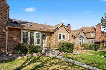 6745 Mountain Top Ln, Colorado Springs, CO 80919 - Photo 2