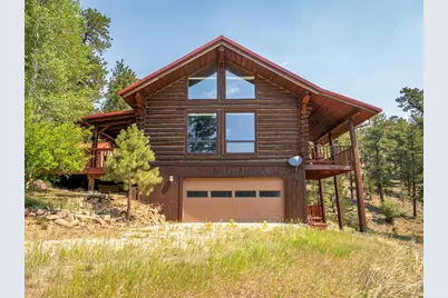296 Caddo Rd, Red Feather Lakes, CO 80545 - Photo 30