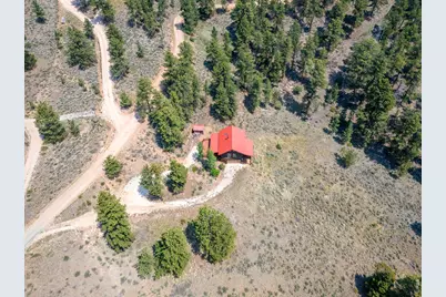 296 Caddo Rd, Red Feather Lakes, CO 80545 - Photo 36