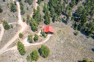 296 Caddo Rd, Red Feather Lakes, CO 80545 - Photo 36