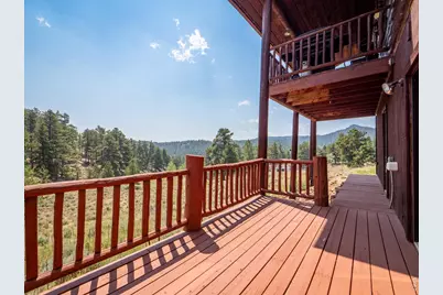 296 Caddo Rd, Red Feather Lakes, CO 80545 - Photo 46