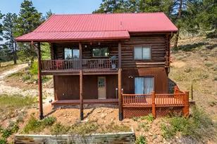 296 Caddo Rd, Red Feather Lakes, CO 80545 - Photo 32