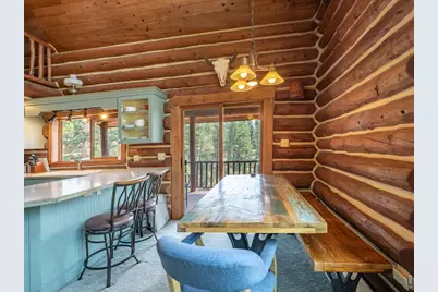 296 Caddo Rd, Red Feather Lakes, CO 80545 - Photo 8