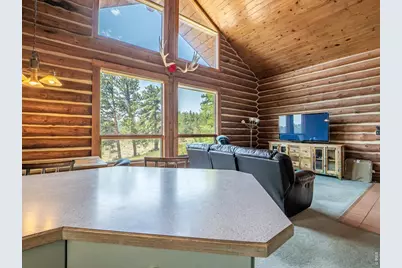 296 Caddo Rd, Red Feather Lakes, CO 80545 - Photo 12