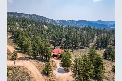 296 Caddo Rd, Red Feather Lakes, CO 80545 - Photo 36