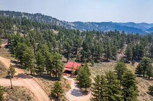 296 Caddo Rd, Red Feather Lakes, CO 80545 - Photo 36