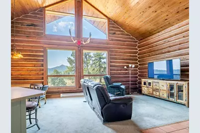 296 Caddo Rd, Red Feather Lakes, CO 80545 - Photo 14