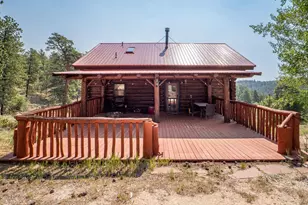 296 Caddo Rd, Red Feather Lakes, CO 80545 - Photo 4