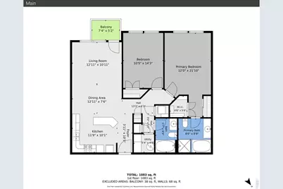 13456 Via Varra #209, Broomfield, CO 80020 - Photo 14