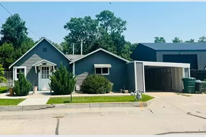 313 E Fletcher St, Haxtun, CO 80731 - Photo 1