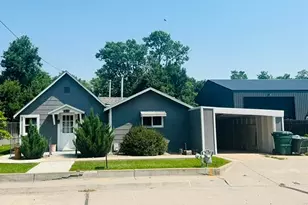 313 E Fletcher St, Haxtun, CO 80731 - Photo 1