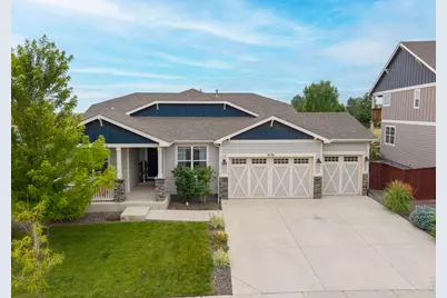 2176 Day Spring Dr, Windsor, CO 80550 - Photo 1