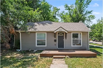 601 S Sherwood St, Fort Collins, CO 80521 - Photo 2