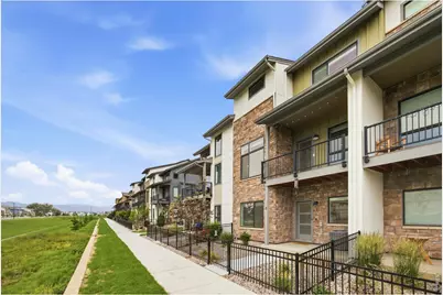 869 Birdwhistle Ln #2, Fort Collins, CO 80524 - Photo 2