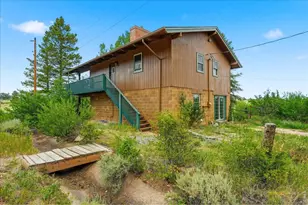 601 Co Rd 67J, Red Feather Lakes, CO 80545 - Photo 1