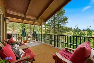601 Co Rd 67J, Red Feather Lakes, CO 80545 - Photo 2